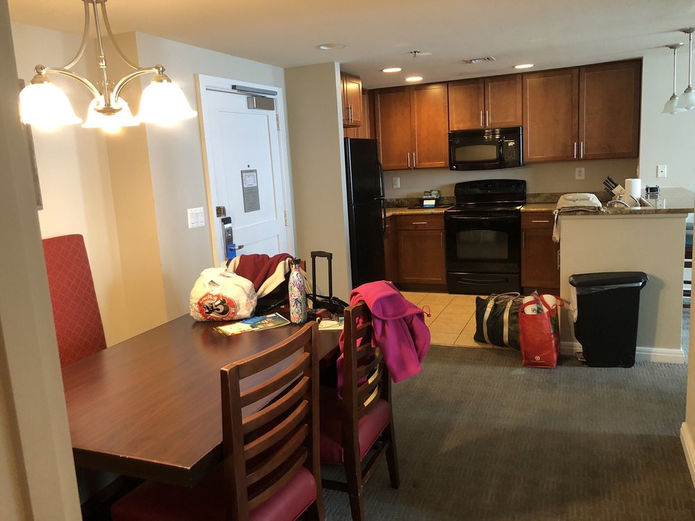 CLUB WYNDHAM NATIONAL HARBOR 212 Photos & 103 Reviews 250 Mariner