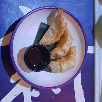 YO! Sushi - Sushi Bars Near Me - Norwich, NFK