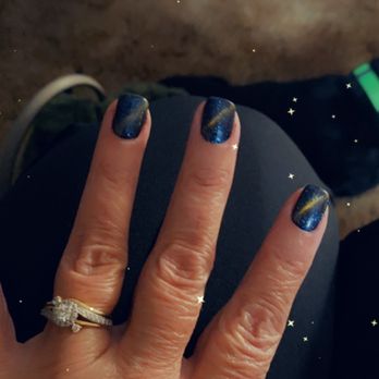 Champaka Nails & Spa - Champaka Nails and Spa - Nail Salons Near Me - Marysville, California