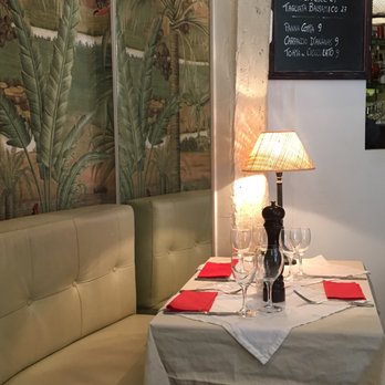 La Locanda Ristorante - Italian Near Me - Paris, 75