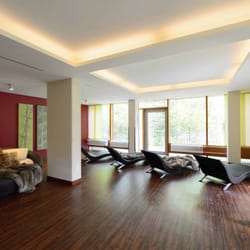 body + soul Center - Ruheraum