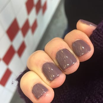 Raksha Spa - Nail polish not clean up after manicure. - Day Spas Near Me - Brooklyn, New York Raksha Spa - Nail polish not clean up after manicure. - Day Spas Near Me - Brooklyn, New York