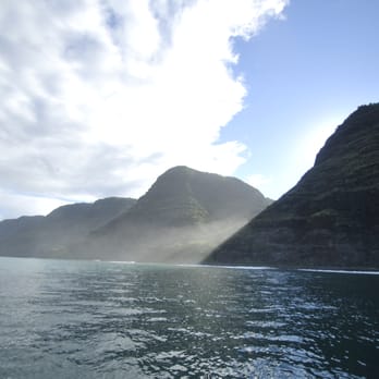 Na Pali Experience - Boating Near Me - Kekaha, Hawaii Na Pali Experience - Boating Near Me - Kekaha, Hawaii