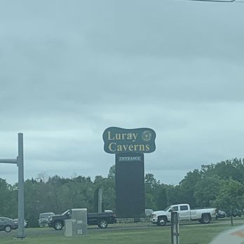 Luray Caverns - Museums Near Me - Luray, Virginia