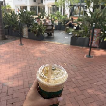 Cajé Coffee Roasters - Coffee & Tea Near Me - Santa Barbara, California