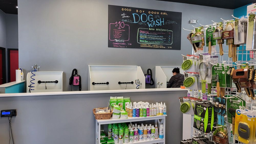 GOOD BOY GOOD GIRL Updated October 2024 10 Photos 520 Rte 9, Manalapan Township, New