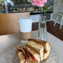 La Stella Pasta & Pastry