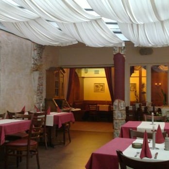 El Grecco - Wintergarten - Greek Near Me - Alzey, RP El Grecco - Wintergarten - Greek Near Me - Alzey, RP