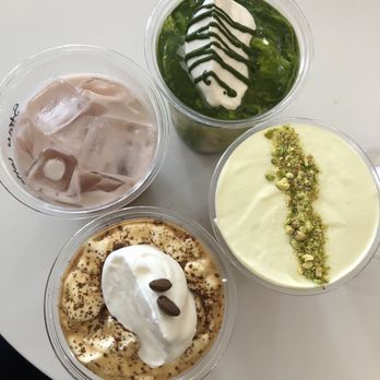 Re Coffee - Delicious - Desserts Near Me - Northridge, California Re Coffee - Delicious - Desserts Near Me - Northridge, California