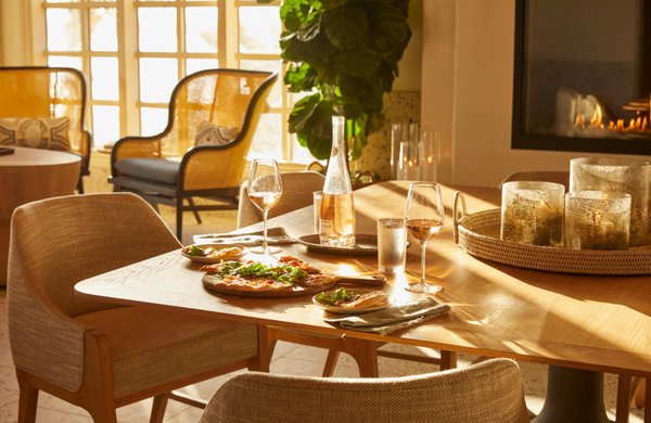 Covewood Restaurant by null
