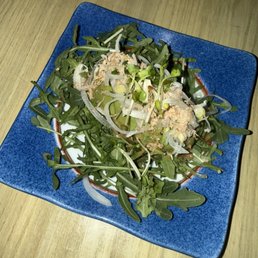 Avocado salad Avocado salad