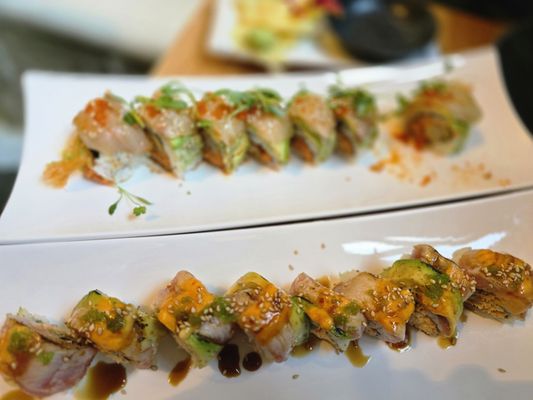 Brisa Restaurant & Bar by null