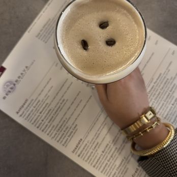 BellaBrava - Espresso martini - Pizza Near Me - Land O' Lakes, Florida BellaBrava - Espresso martini - Pizza Near Me - Land O' Lakes, Florida
