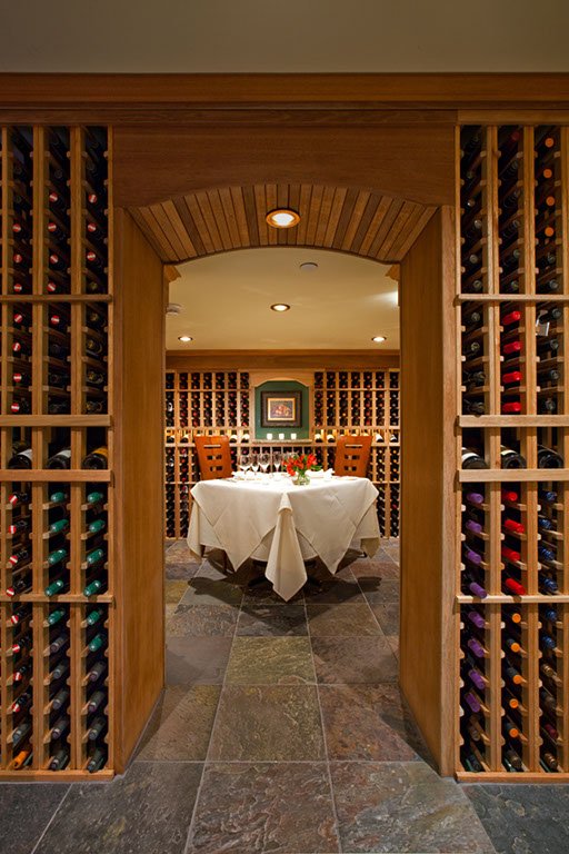 1865 WINE CELLAR 101 Mountain View Rd, Whitefield, New Hampshire