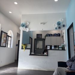Dreamtime Dentistry - Office decor is so beautiful