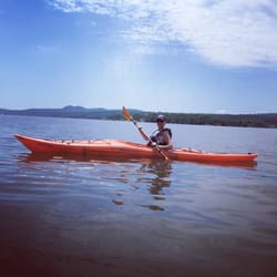 Atlantic Kayak Tours