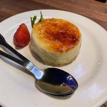 Yard House - Mini Cheesecake Br-l-e - Bars Near Me - Temecula, California Yard House - Mini Cheesecake Br-l-e - Bars Near Me - Temecula, California