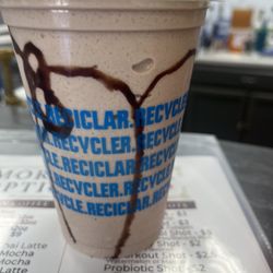 Healthy Chance Nutrition - Kit Kat shake