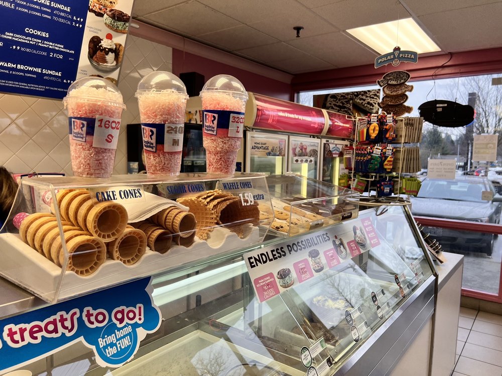 BASKINROBBINS Updated September 2024 17 Photos & 42 Reviews 826