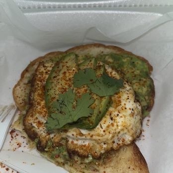 Inspire Community Cafe - Avocado Toast! - Coffee & Tea Near Me - Memphis, Tennessee Inspire Community Cafe - Avocado Toast! - Coffee & Tea Near Me - Memphis, Tennessee