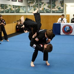 Quest Martial Arts