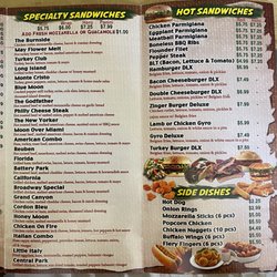 Burnside Deli