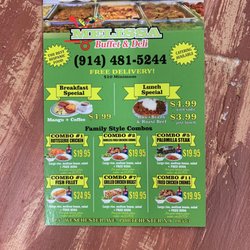 Melissa Buffet & Deli