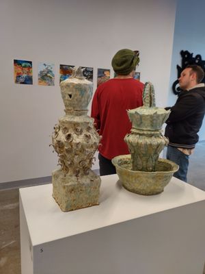 Art Academy of Cincinnati by null