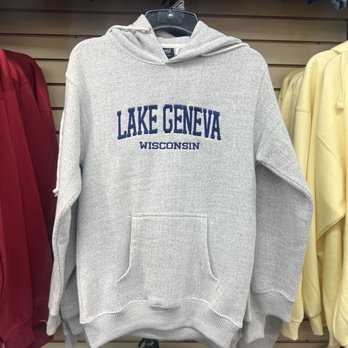 Lake Geneva - 7/27/23 FYI - Lakes Near Me - Lake Geneva, Wisconsin