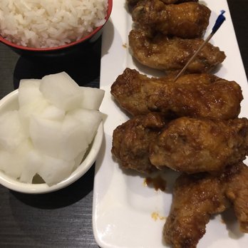 Bonchon Lowell - Chicken - Korean Near Me - Lowell, Massachusetts Bonchon Lowell - Chicken - Korean Near Me - Lowell, Massachusetts