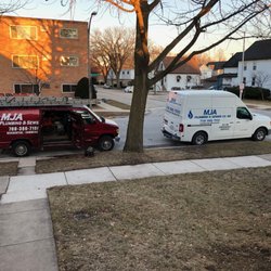 MJA Plumbing & Sewer
