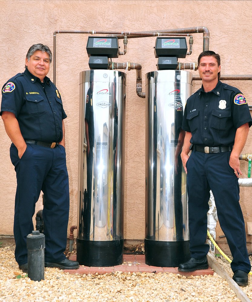 LIFESOURCE WATER SYSTEMS 22 Photos & 67 Reviews Water Purification