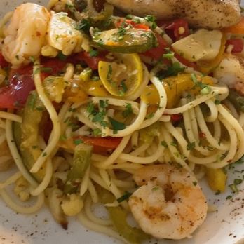 EaTo - Shrimp with Veggies Pasta - Pizza Near Me - Minneapolis, Minnesota EaTo - Shrimp with Veggies Pasta - Pizza Near Me - Minneapolis, Minnesota