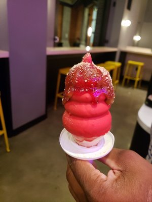 Mister Dips by null