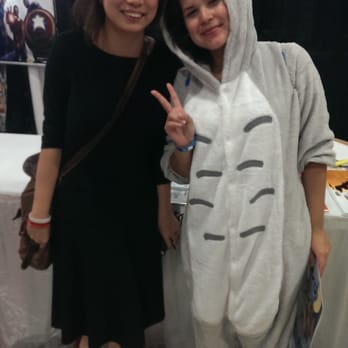 Florida Supercon - Kiki, from Kiki's Delivery Service - Festivals Near Me - Miami Beach, Florida