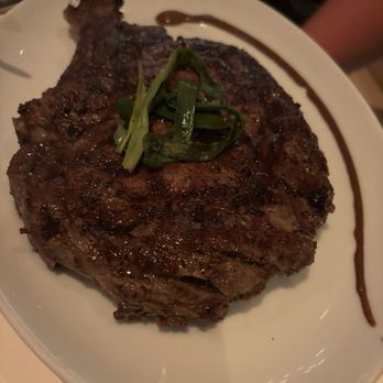 Stripsteak - 18oz Dry-Aged Prime Bone-In New York - Steakhouses Near Me - Honolulu, Hawaii Stripsteak - 18oz Dry-Aged Prime Bone-In New York - Steakhouses Near Me - Honolulu, Hawaii