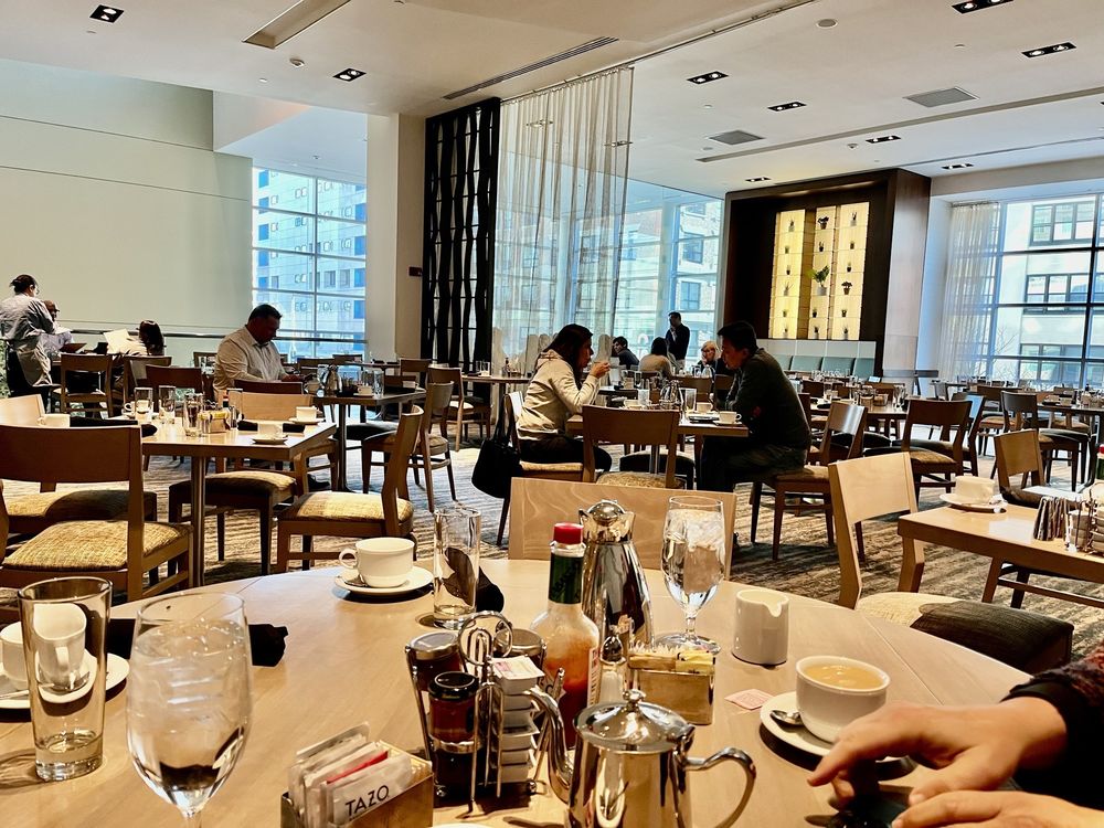The Westin Boston Seaport District