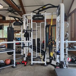 Westcoast Fitness