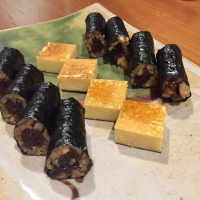 Sushi Murase by null