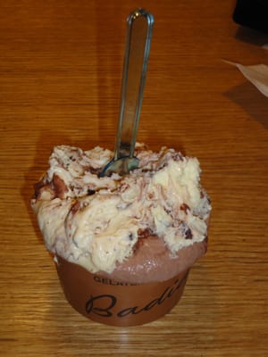 Gelateria Pasticceria Badiani by null