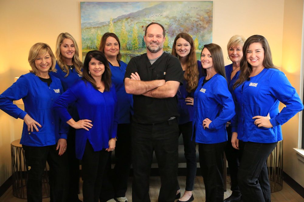 ASHLEY CLAYTON, DDS Updated October 2024 73 Photos 130 Donelson