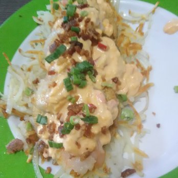 Cafe Strudel - Low country hash browns - Breakfast & Brunch Near Me - Lexington, South Carolina Cafe Strudel - Low country hash browns - Breakfast & Brunch Near Me - Lexington, South Carolina