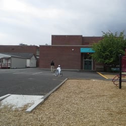 Laurelhurst Elementary School