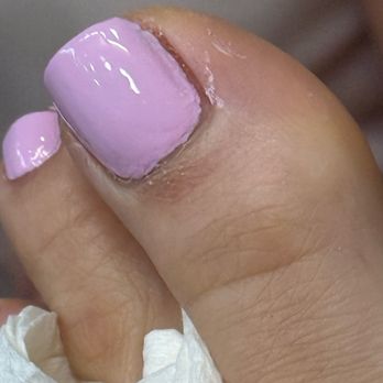 Kelly's Beauty Nail Spa - Skin Care Near Me - Los Angeles, California