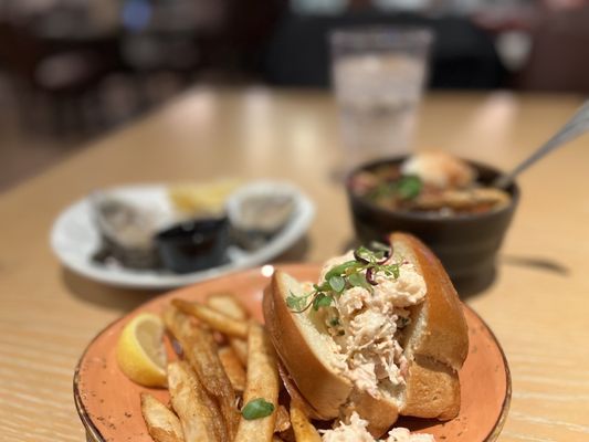 The Marketplace by Fabio Viviani by null