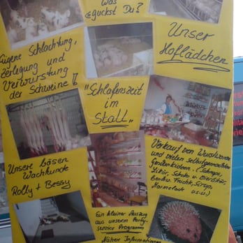 Zum Hoflädchen - Meat Shops Near Me - Riedstadt, HE Zum Hoflädchen - Meat Shops Near Me - Riedstadt, HE