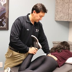 Vita Fitness & Physical Therapy - Physical Therapy