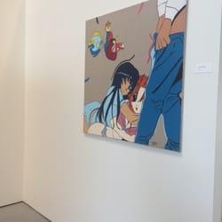 Galerie Valérie Bach