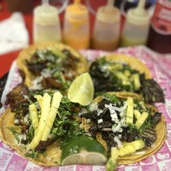 La Prieta Mamona