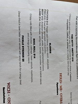 BLVD: Brunch Lunch Vibes Dinner by null